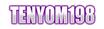 Logo TENYOM198